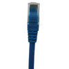 1m Blue Ethernet Network Lan Cable CAT6 UTP 1000Mbps RJ45 8P8C
