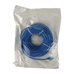 30m Blue Ethernet Network Lan Cable CAT6 UTP 1000Mbps RJ45 8P8C