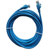 5m Blue Ethernet Network Lan Cable CAT6 UTP 1000Mbps RJ45 8P8C