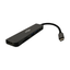 6 IN 1 USB Type C to 4K HDTV USB3.0 USB SD TF Carder Read PD Hub Adapter