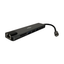 8 IN 1 USB Type C to HDMI USB3.0/2.0 USB/C SD/TF PD LAN Hub Adapter