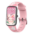 C11 Smart Bracelet Health Monitoring Sport Mode  Bluetooth Waterproof for kids