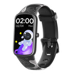 C11 Smart Bracelet Health Monitoring Sport Mode  Bluetooth Waterproof for kids