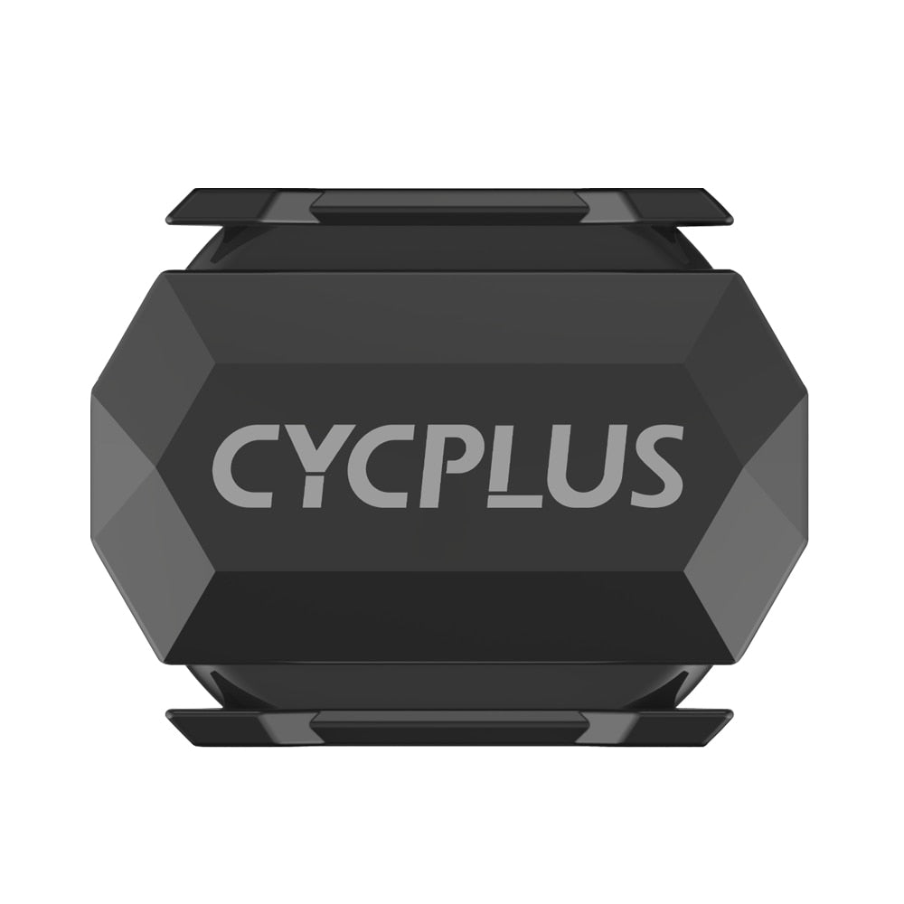CYCPLUS C3 Speedometer Cadence Speed Dual Sensor Waterproof Bluetooth 4.0 ANT+ Cyclocomputer Bicycle Accessories Main image