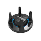 High Power PA Wifi Adapter 1900Mbps Gigabit E-Sports Network Adapter 2.4Ghz&5.8Ghz USB 3.0 PC Lan Dongle Receiver
