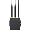 2.4G LTE Wireless AP Wifi Router Outdoor CPE plug and play 4G SIM card Waterproof Hotspot Wireless 3*5dBi antennas