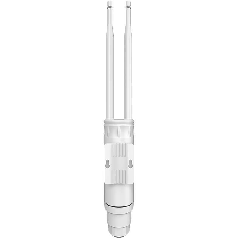 CF-EW74 1200Mbps Dual Band 5.8G High Power Outdoor AP Omnidirectional Coverage Access Point Wifi Base Station Antenna AP Main image