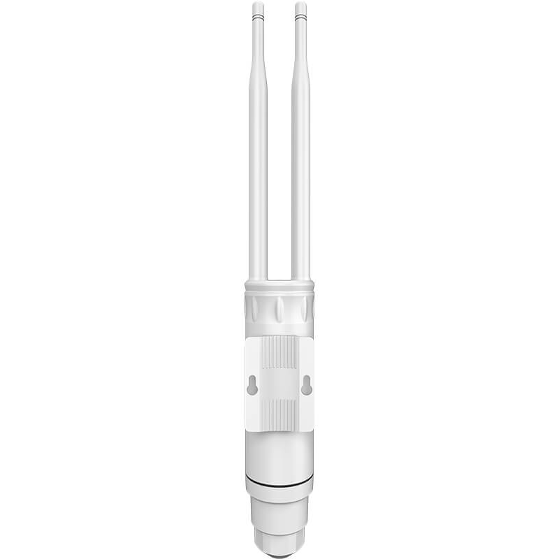 CF-EW74 1200Mbps Dual Band 5.8G High Power Outdoor AP Omnidirectional Coverage Access Point Wifi Base Station Antenna AP
