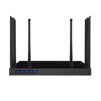 CF-WR650AC 1750Mbps  Dual Band 2.4G&5.8G Engineering AC wi-fi Router 3 External Antenna USB2.0 wireless WIFI Routers