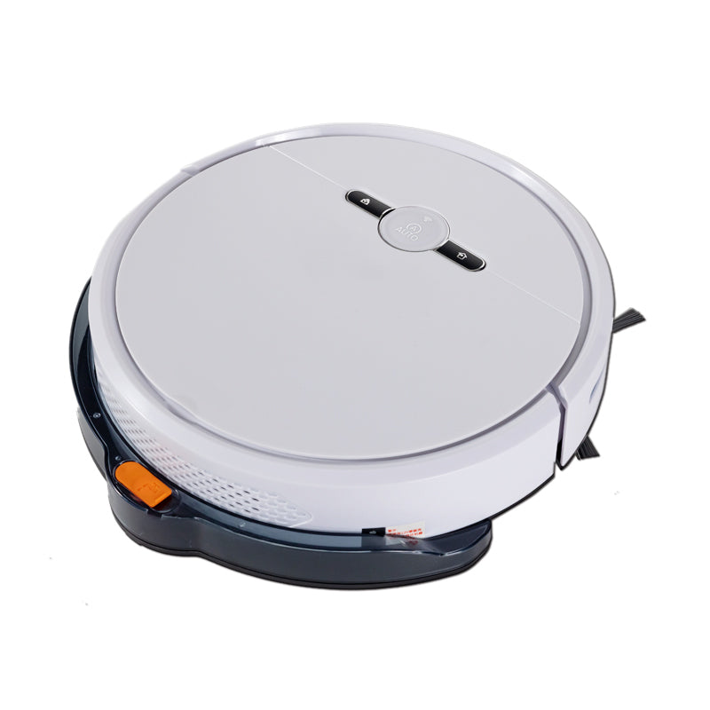 D2-001 Touch Launch Robotic Vacuum Cleaner Main image