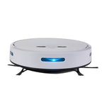 D2-001 Touch Launch Robotic Vacuum Cleaner
