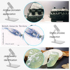 F210 1000 Times Magnification HD 1080P Wifi Digital Microscope