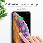 Rotating Elbow USB to Lightning 1.2m Mobile Phone Charger Cable