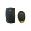 G25  Waterproof Self Generating Power No Battery Required Wireless Doorbell