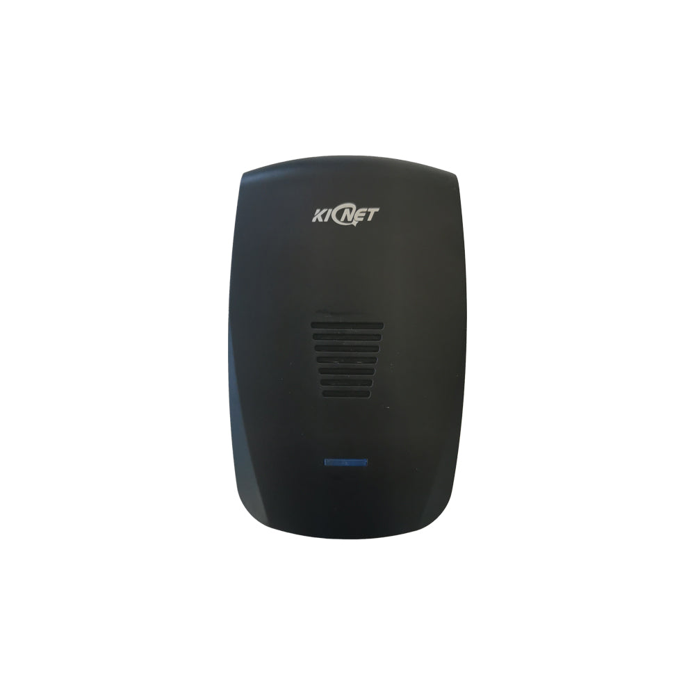 G25  Waterproof Self Generating Power No Battery Required Wireless Doorbell