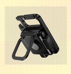G38 30 Lamp Beads Cob Rechargeable Keychain Light