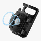 G38 30 Lamp Beads Cob Rechargeable Keychain Light