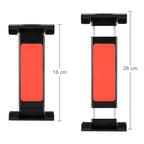 GH027 360 Degree Rotation Car Headrest Phone or Tablet Mount