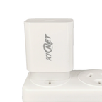 KINET 18W PD & QC single port Charger Power Adapter