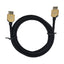 8K HDMI Cable 2m 3m 5m HDMI to HDMI 2.1 Cable  Gold Plated 48Gbps Bandwidth Connectors