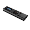 40M Smart Digital  Laser Distance Meter Rangefinder  Portable USB Charging