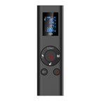 40M Smart Digital  Laser Distance Meter Rangefinder  Portable USB Charging