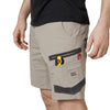 HARD YAKKA RAPTOR SHORT Y05160-Desert