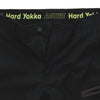 HARD YAKKA RAPTOR SHORT Y05160-Black