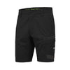 HARD YAKKA RAPTOR SHORT Y05160-Black