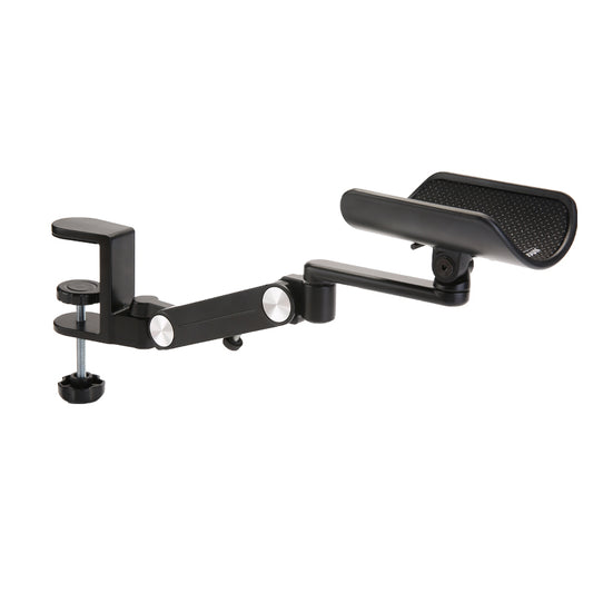 JK-V2D-S Aluminum Alloy Computer Hand Bracket