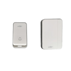 K06  Waterproof Self Generating Power No Battery Required Wireless Doorbell