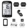 CYCPLUS M1 Bike Accessories GPS Bicycle Computer Cycling Speedometer Bluetooth 5.0 ANT+ Ciclismo Speed Meter for Garmin Zwift