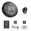CYCPLUS M2 Cycling Bike Accessories GPS Bicycle Computer Wireless ANT+ Bluetooth Waterproof Speedometer for Garmin Wahoo XOSS