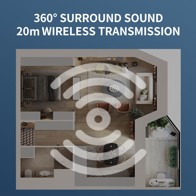 M22 Charging Box Wireless Microphone for type-c/lighting
