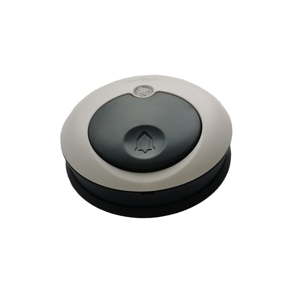 M3232  Waterproof Self Generating Power No Battery Required Wireless Doorbell