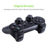M8 2.4G Double Wireless 4K Video Game Controller 32G 3500 Games