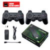 M8 2.4G Double Wireless 4K Video Game Controller 32G 64G 3500 Games