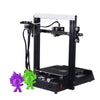Magic 3D FDM Printer DIY Kit with Filament Run Out Detection Sensor and Resume Print