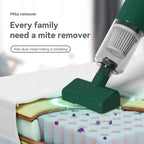 Wireless Handheld Vacuum Cleaner 8000pa Portable Powerful Suction Wet and Dry