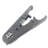 MULTI-FUNCTION UNIVERSAL STRIPPING WIRE / TELEPHONE CABLE CUTTER TOOL
