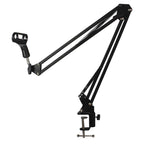 High Quality Adjustable Foldable stands for Mount Microphone