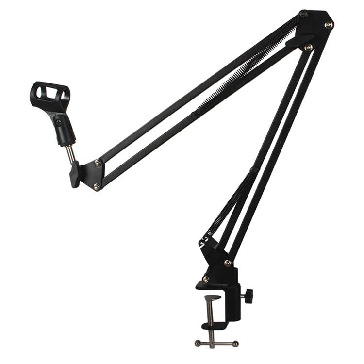 High Quality Adjustable Foldable stands for Mount Microphone
