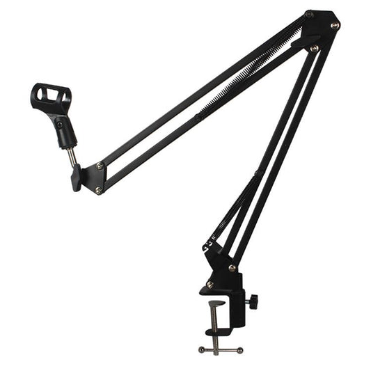 High Quality Adjustable Foldable stands for Mount Microphone