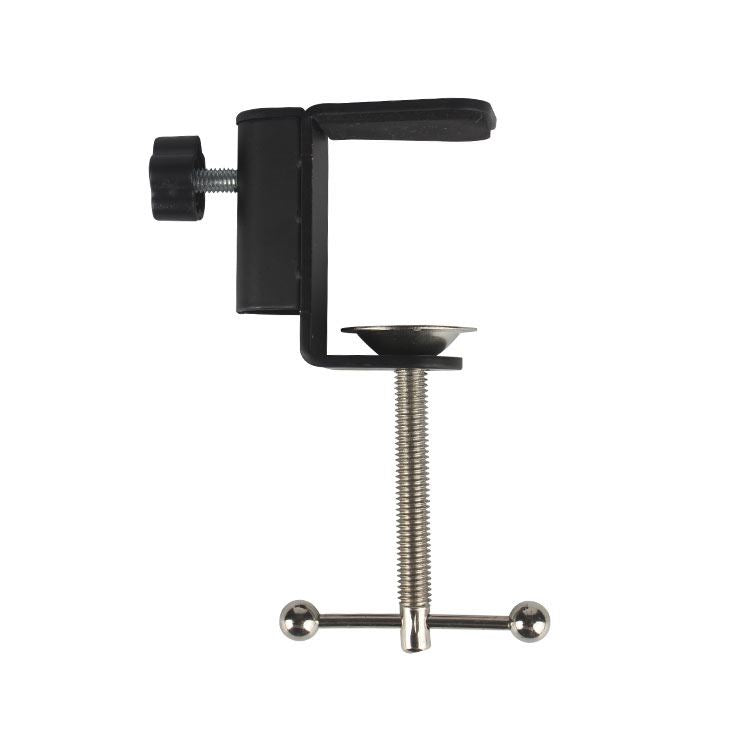 High Quality Adjustable Foldable stands for Mount Microphone Secondary image