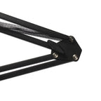 High Quality Adjustable Foldable stands for Mount Microphone