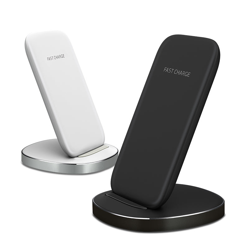 OJD-29B 15w Desktop Base Fast Wireless Charger Main image