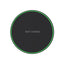 OJD-31A 15W QC Qi Wireless Phone Charging Pad Mat Phone Charger