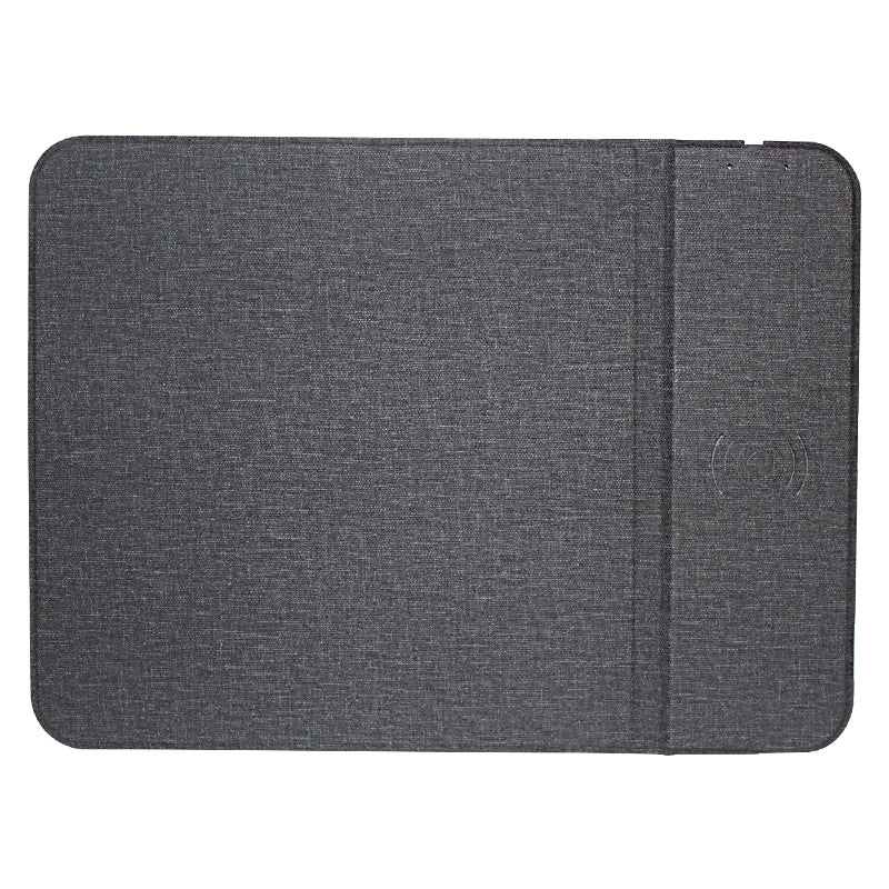  OJD-39 10W Wireless Charging Mouse Pad