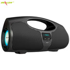 P1 Karaoke Bluetooth wireless Speaker Microphone Multimedia Radio