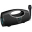 P1 Karaoke Bluetooth wireless Speaker Microphone Multimedia Radio